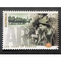 AUSTRALIA 2001 SG 2073 USED 'AUSTRALIAN ARMY' USED