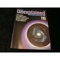 The Unexplained Volume 118
