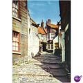 The Openings, Robin Hood's Bay, Yorkshire - J A...