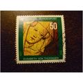 Germany 1981 St Elizabeth of Thuringia fine use...