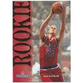 1994-1995 Hoops - #379 - Jim McIlvaine RC
