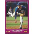 1988 Score - #50 - Rick Sutcliffe