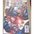Captain America (2nd Series) # 4......February ...