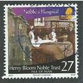 IOM 2003 27P 'NOBLES HOSPITAL' FINE USED (EBID4...