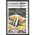 USA N° 1289 YVERT OBLITERE ( USD )