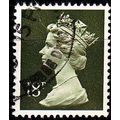 ENGLAND GREAT BRITAIN [1984] MiNr 1003 C ( O/us...