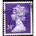 ENGLAND GREAT BRITAIN [1984] MiNr 1005 ( O/used...