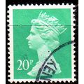 ENGLAND GREAT BRITAIN [1988] MiNr 1164 C ( O/us...