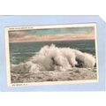 New Jersey Sea Bright Where Ocean Breezes Blow~...