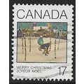 1980 SG 994 - fine used (o)