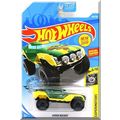 Hot Wheels - Hyper Rocker: Experimotors #6/10 -...