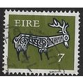 1971/1975 SG 296a - #4 fine used (o) - with Wmk.