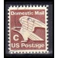 Used 1946 20c C Eagle Fine W1223