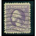 Used 530 3c George Washington Fine M08905