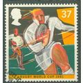 GREAT BRITAIN - 1991 World Student Games - 37p ...