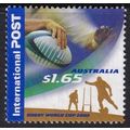Australia 2003 SG 2341 Used - Sport/Rugby (D-81...