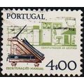 Portugal. 1978 4e S.G.1688 Used