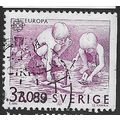 1989 Michel 1551 - fine used (o)