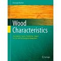 Wood Characteristics