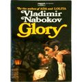 Glory by Vladimir Vladimirovich Nabokov