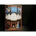 The Miniaturist by Jessie Burton
