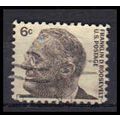 Used 1284 6c Franklin Roosevelt Fine KA6060