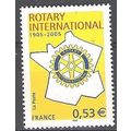 France 2005 Michel 3901 Neuf ** Cote (2008) 1.5...