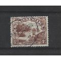 SouthAfrica.SG35 4d A Native Kraal.Afrikaans In...