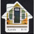 Australia 2020 MyStamps - From First MyStamps C...