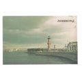 5 x LENINGRAD, ST. PETERSBURG, RUSSIA unused po...