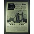 1958 Lennox Landmark System Ad - Lennox has hel...