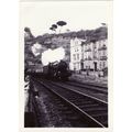 Railway Photo GWR 1007 County of Brecknock Dawl...