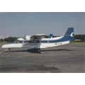 North Cross Airways Dornier 228 100 Civil Aircr...