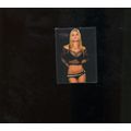 2005 BW #20 JENNIFER ENGLAND NM Model/Actress/P...