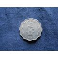 1972 MALTA 5 MILS COIN.