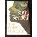 The Copper Peacock by Ruth Rendell (Paperback, 1994)