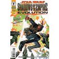 Star Wars: Shadows of the Empire-Evolution # 00...
