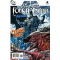 52 Aftermath: The Four Horsemen # 004 VFN- AMER...