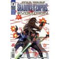 Star Wars: Shadows of the Empire-Evolution # 00...