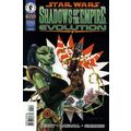 Star Wars: Shadows of the Empire-Evolution # 00...