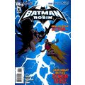 Batman and Robin (Vol 2) # 006 NM MODERN AGE CO...