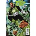 Green Lantern Corps: Edge of Oblivion (2016 Ltd...