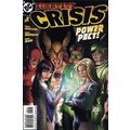 Identity Crisis (2004 Ltd) # 002 NM MODERN AGE ...
