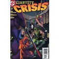 Identity Crisis (2004 Ltd) # 003 VFN+ ORIG US C...
