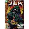 JLA (Vol 1) # 035 NM MODERN AGE COMICS