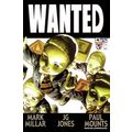 Wanted (2003 Ltd) # 004 NM MODERN AGE COMICS