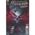 Spider-Man 2099 (Vol 3) # 017 VFN+ ORIG US COMICS