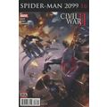 Spider-Man 2099 (Vol 3) # 016 NM MODERN AGE COMICS