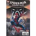Spider-Man: Master Plan (2017 One Shot) # 001 N...