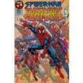 Spider-Man: Maximum Clonage Alpha # 001 NM MODE...